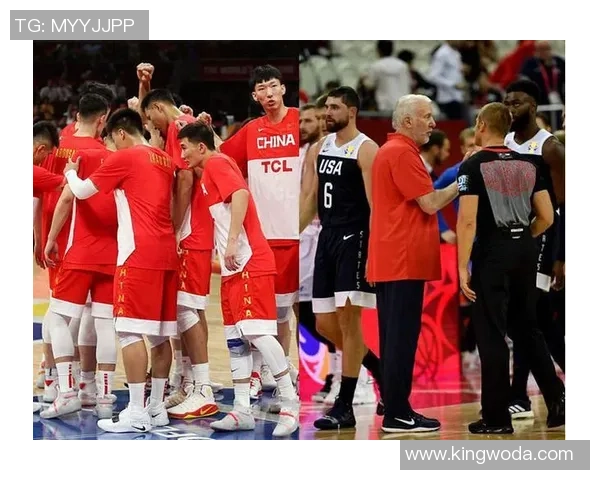 中国队与捷克队激战正酣比分揭晓引发热议