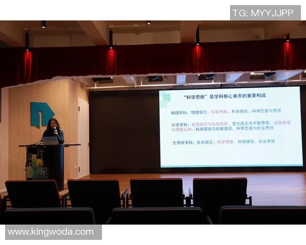 俞长栋：从科技创新到社会责任的多元发展之路探索与思考