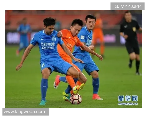 广州富力与鲁能精彩对决全场录像回放分析与精彩瞬间集锦